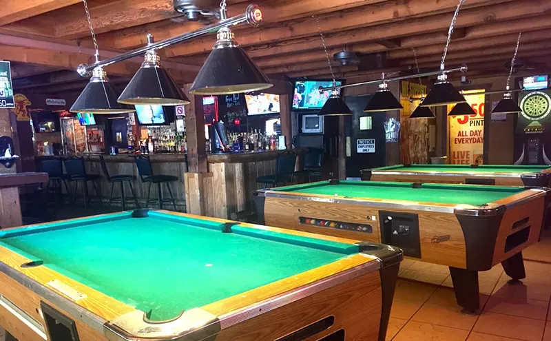 Image: Gypsy's Roadhouse
