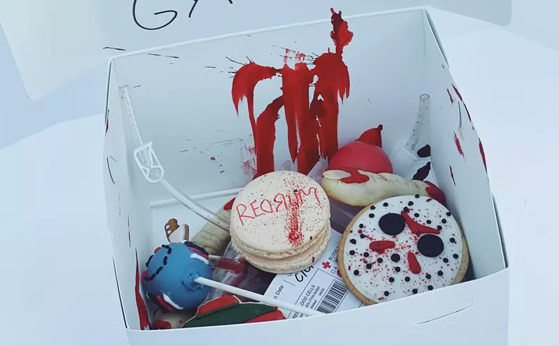 Image: Halloween 2020 Food and Drink Specials Throughout Metro Phoenix
