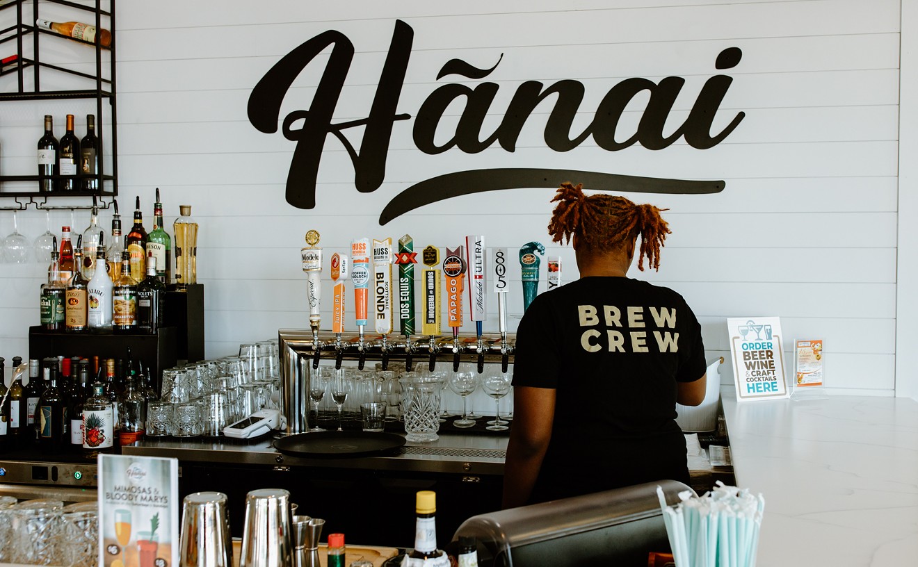 Hãnai Coffee, a cafe aimed at helping foster youth, closes in Phoenix