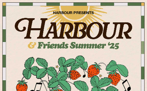 Image: Harbour