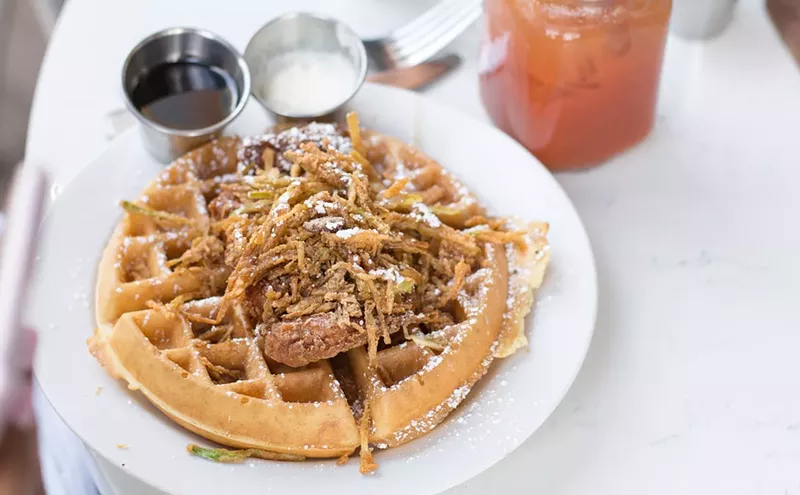 Image: Hash Kitchen