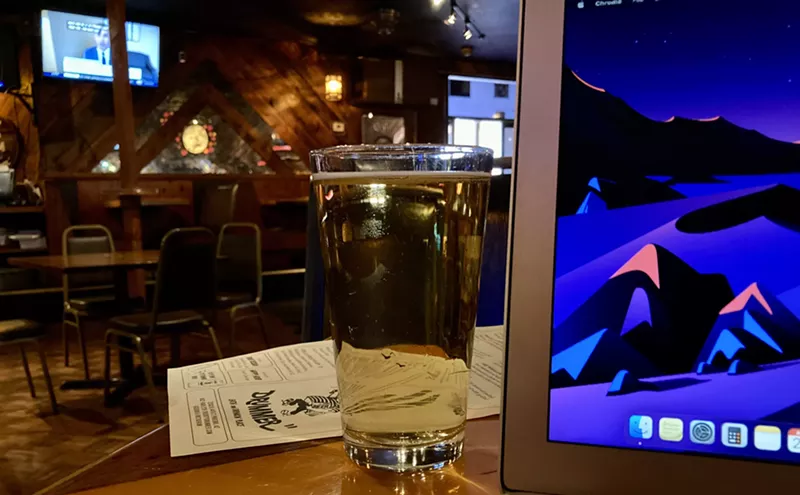 Image: Have a Drink and Get Some Work Done in These Phoenix-Area Bars