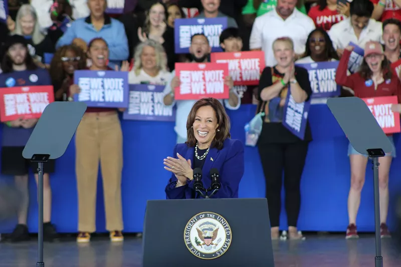 Image: kamala harris