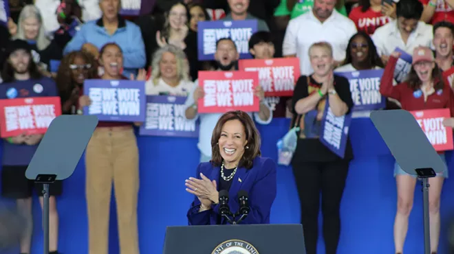 kamala harris