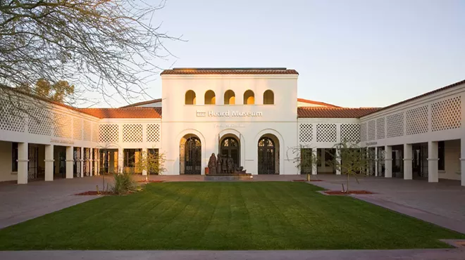 Image: Heard Museum