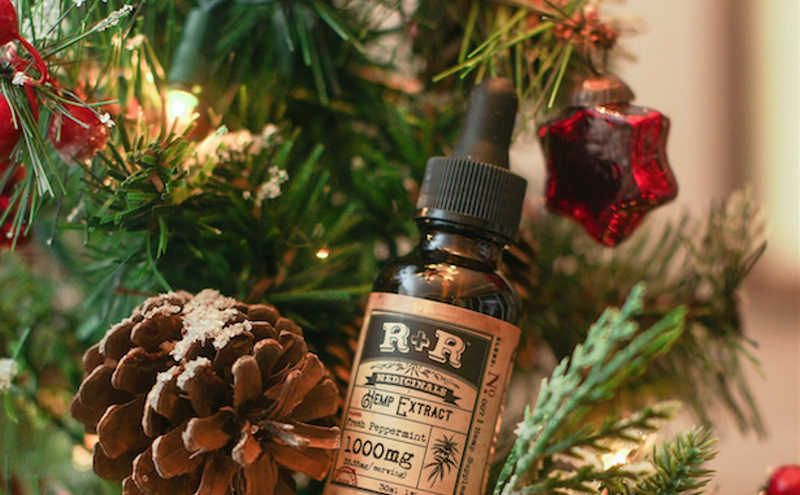 Image: Hempy Holidays: A CBD Gift Guide for Valley Residents