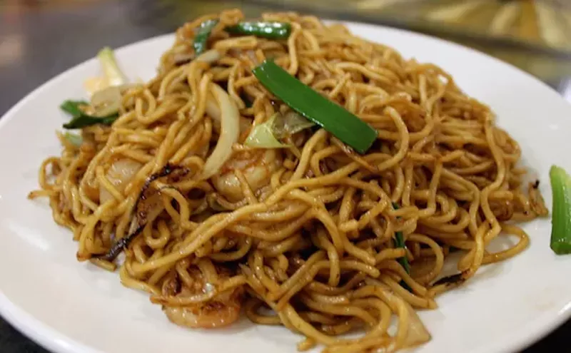 Image: Heng's Kitchen