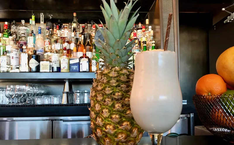 Image: Here Are 10 Piña Coladas in Greater Phoenix