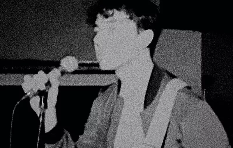 Image: Secret Attraction has unveiled a dreamy new EP, Strawberry.