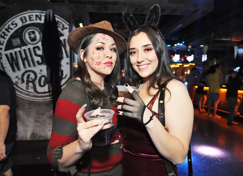 Here are Phoenix's most popular Halloween costumes this year Phoenix Here are Phoenix's most popular Halloween costumes this year Phoenix