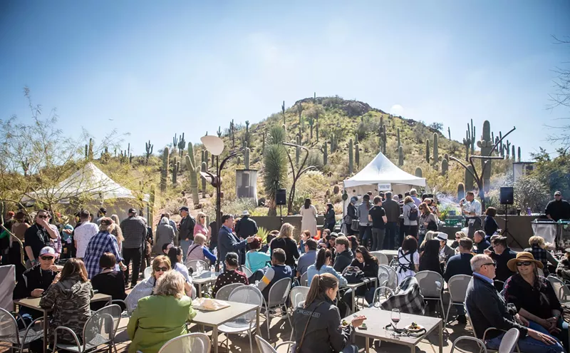Image: Your Guide to Devour Culinary Classic 2020