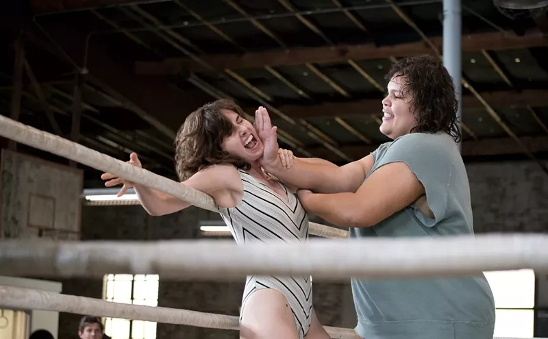 Image: Here's All the TV Not to Miss in June Before the World Ends