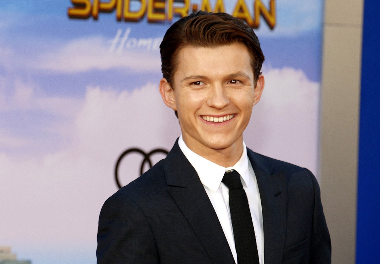 Spider-Man actor Tom Holland is one of many special guests coming to Ace Comic Con in Glendale this weekend.