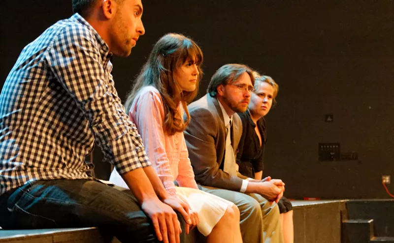 Image: Here's Everything You Need to Know About the 2017 Write Now Festival