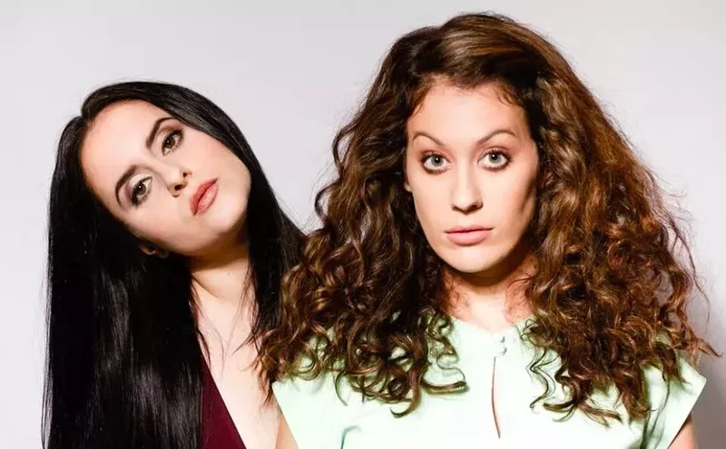 Image: Here's Everything You Need to Know About the All Things Comedy Festival