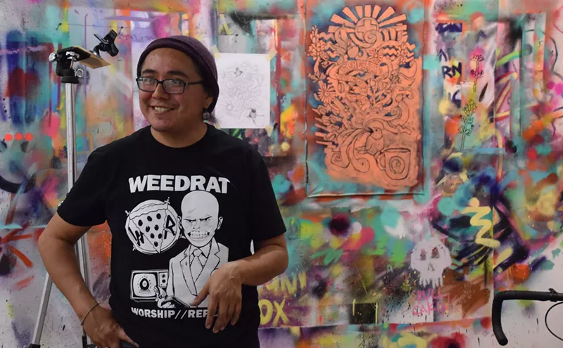 Image: Here's How Artlink Is Changing Up Art Detour in 2018