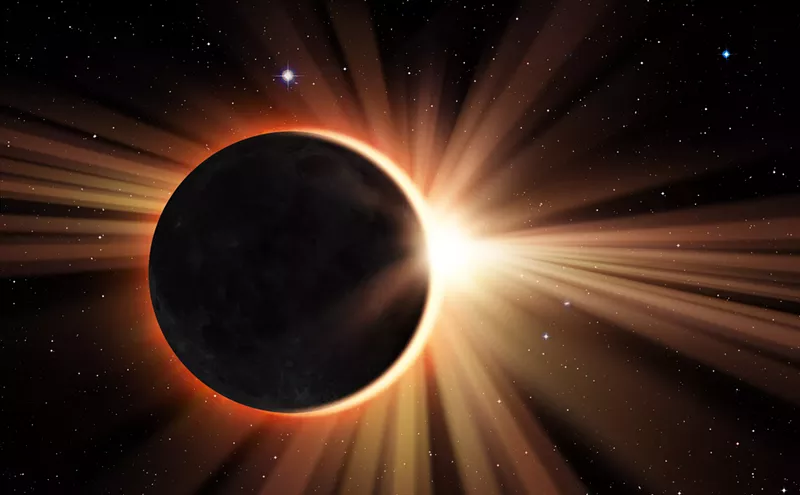 Image: Here's How to Watch the Solar Eclipse in Arizona