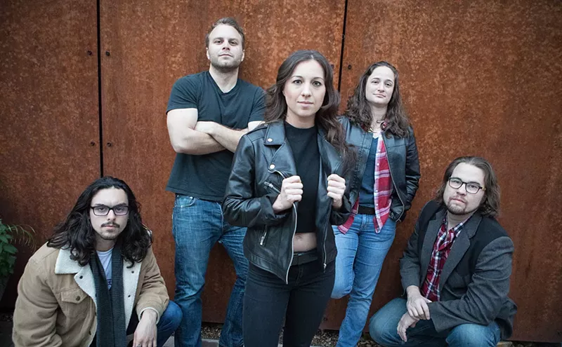 Image: Here's the 2017 Apache Lake Music Festival Lineup