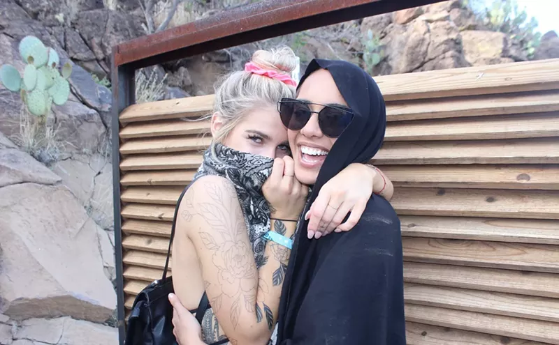 Image: Here's the Schedule for FORM Arcosanti 2018