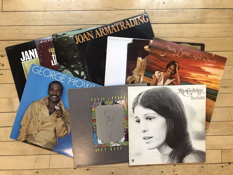 Image: A journey of musical discovery awaits.