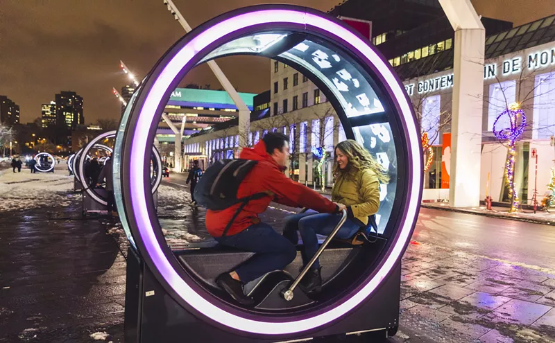 Image: Here's Your Guide to Canal Convergence 2018 in Scottsdale