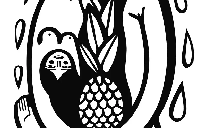 Image: Here's Your Guide to December 2018 First Friday