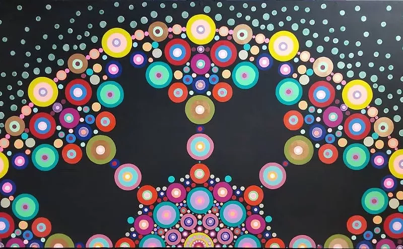 Image: Here's Your Guide to First Friday in Phoenix