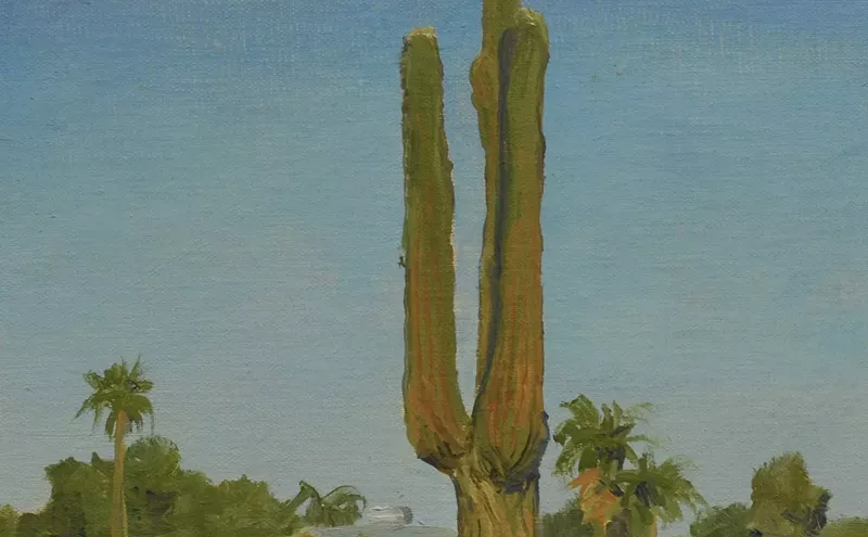 Image: Here's Your Guide to July Third Friday in Phoenix