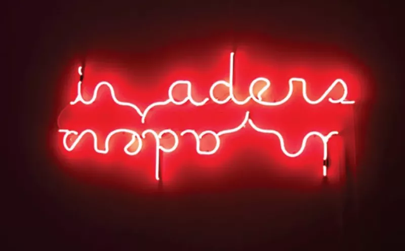 Image: Here's Your Guide to March First Friday in Phoenix