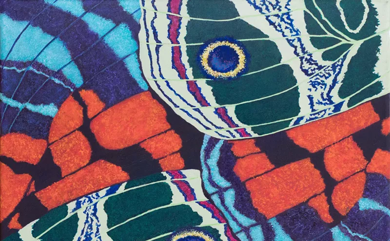 Image: Here's Your Guide to May First Friday in Phoenix