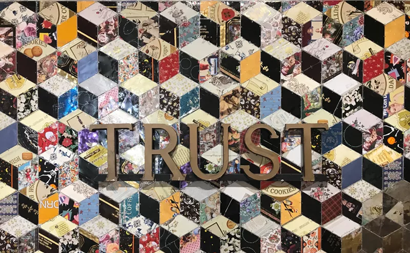 Image: Here's Your Guide to October Third Friday in Downtown Phoenix