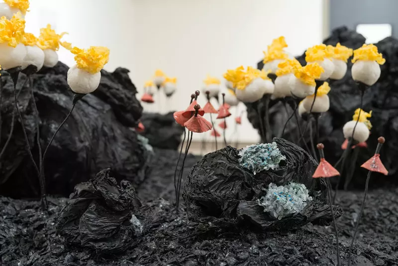 Image: See work by Emily Ritter at Modified Arts.