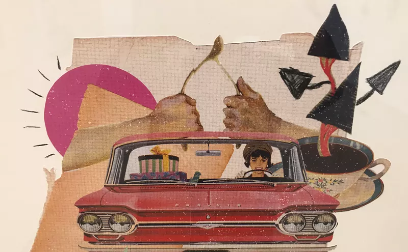 Image: Hey Arizona Creatives, Check Out These New Calls for Art
