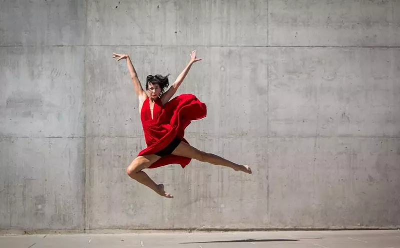 Image: Hey, Creatives! Check Out These Grants and Artist Opportunities in Metro Phoenix