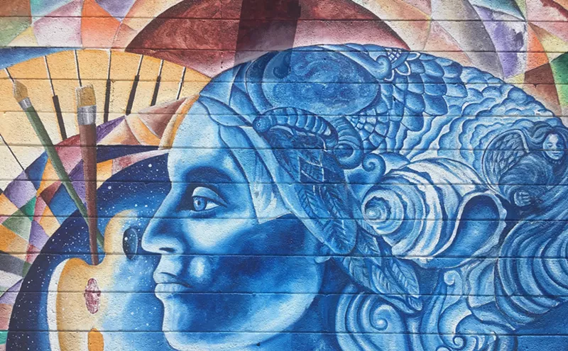 Image: Hey Phoenix Artists, Here Are 13 Ways to Get Your Work Out There