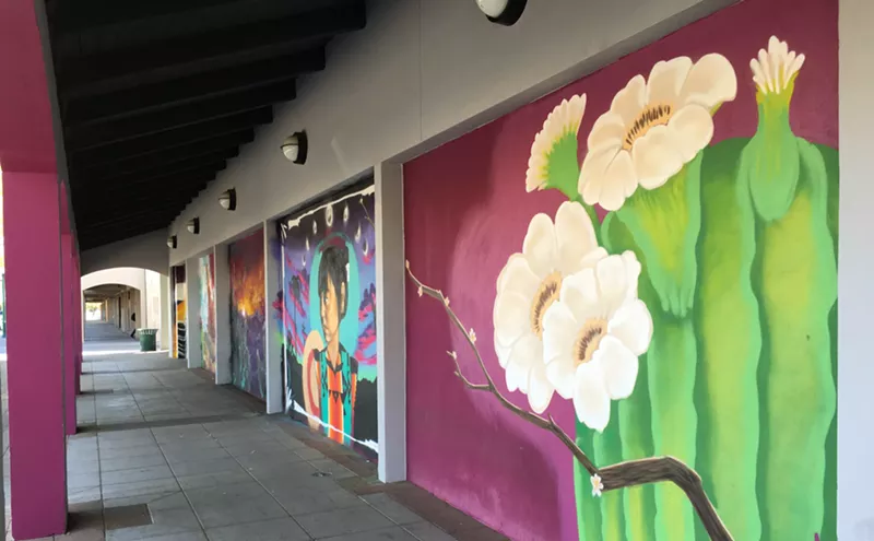 Image: Hey Phoenix Artists, Here Are 7 Opportunities to Show Your Work