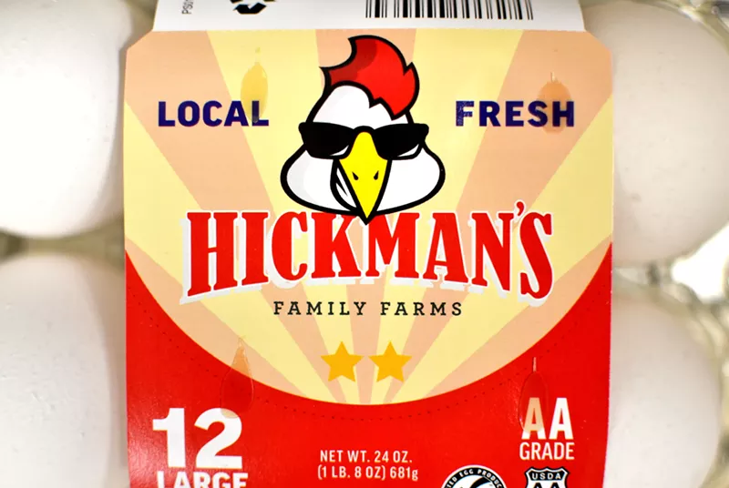 Image: Hickman's Family Farms has used inmates for labor for nearly 25 years.