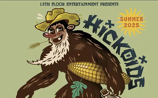 Image: Hickoids