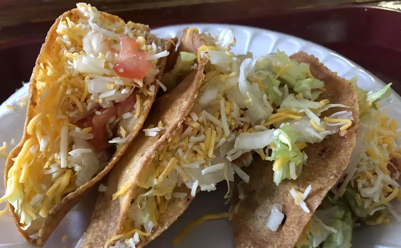 Image: Hidden Gem: A Quick and Satisfying Bite in Cave Creek