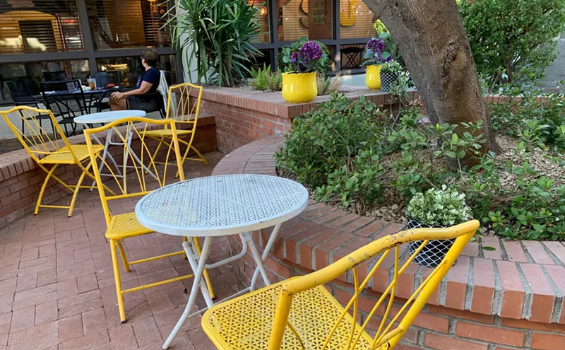 Image: Hidden Gem: SugarJam BakeShop &amp; Bistro, Where Dana Dumas Strives to Know Your Order