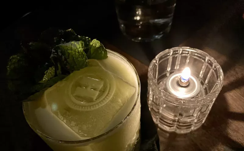 Image: Highball
