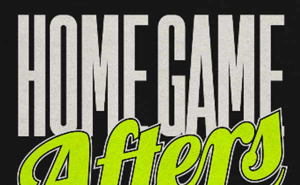 Image: Home Game Afters