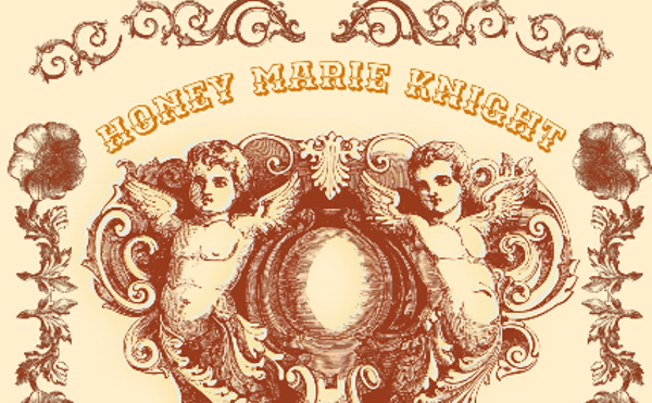Image: Honey Marie Knight