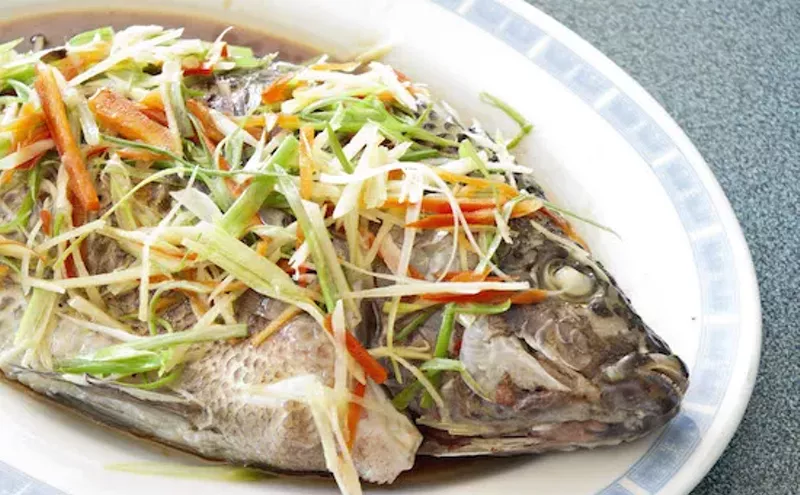 Image: Hong Kong Asian Diner
