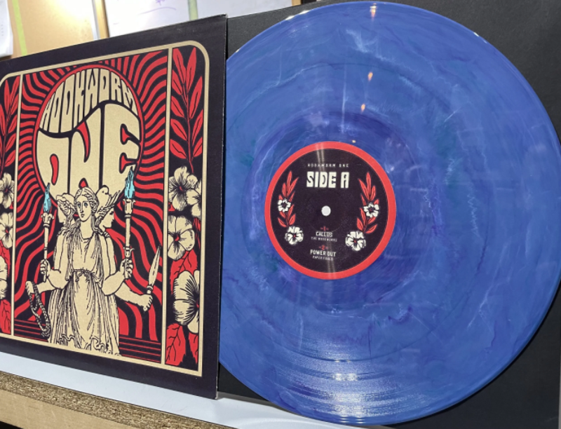 Phoenix Indie Rock Shines on Ryan Clark's First Hookworm Records