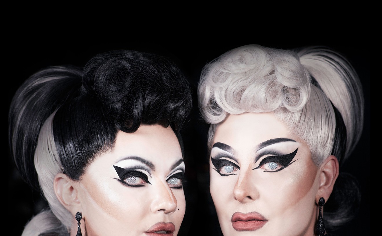 The Boulet Brothers' Dragula: Titans Creeps Into Phoenix for a Night of Thrills