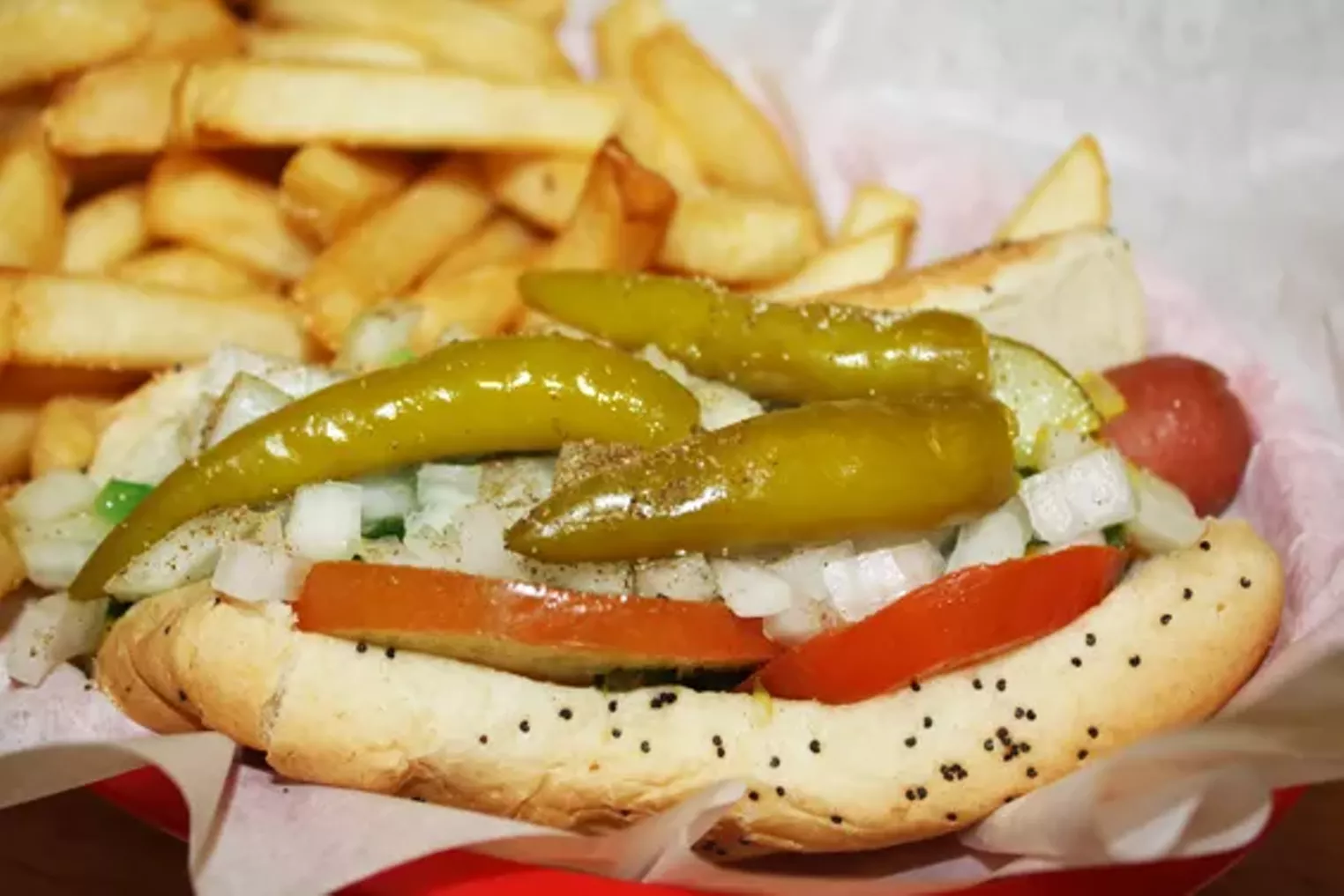 Hot Dog Porn: Phoenix's Favorite Dogs Phoenix Phoenix New Times