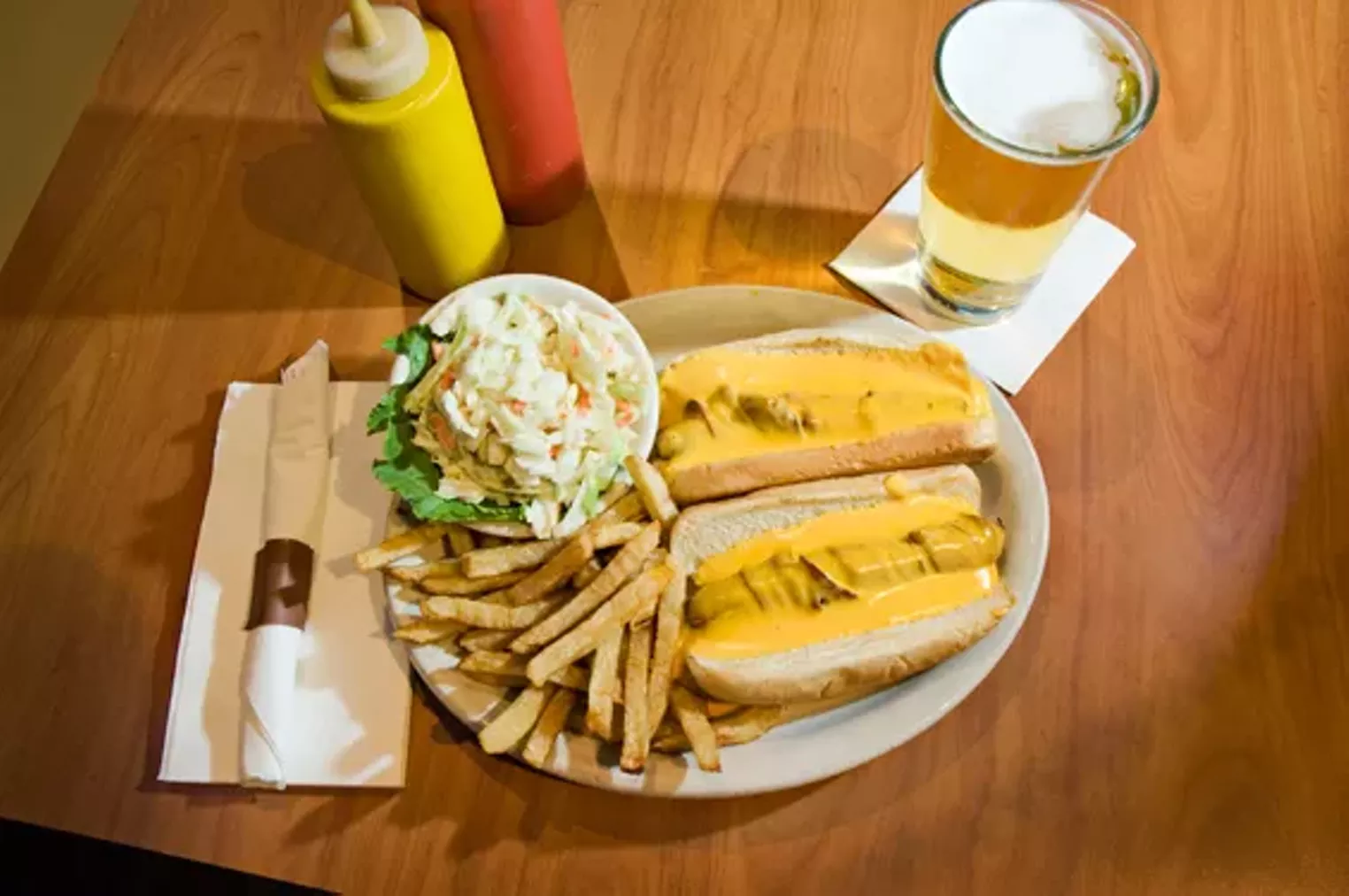 Hot Dog Porn: Phoenix's Favorite Dogs Phoenix Phoenix New Times