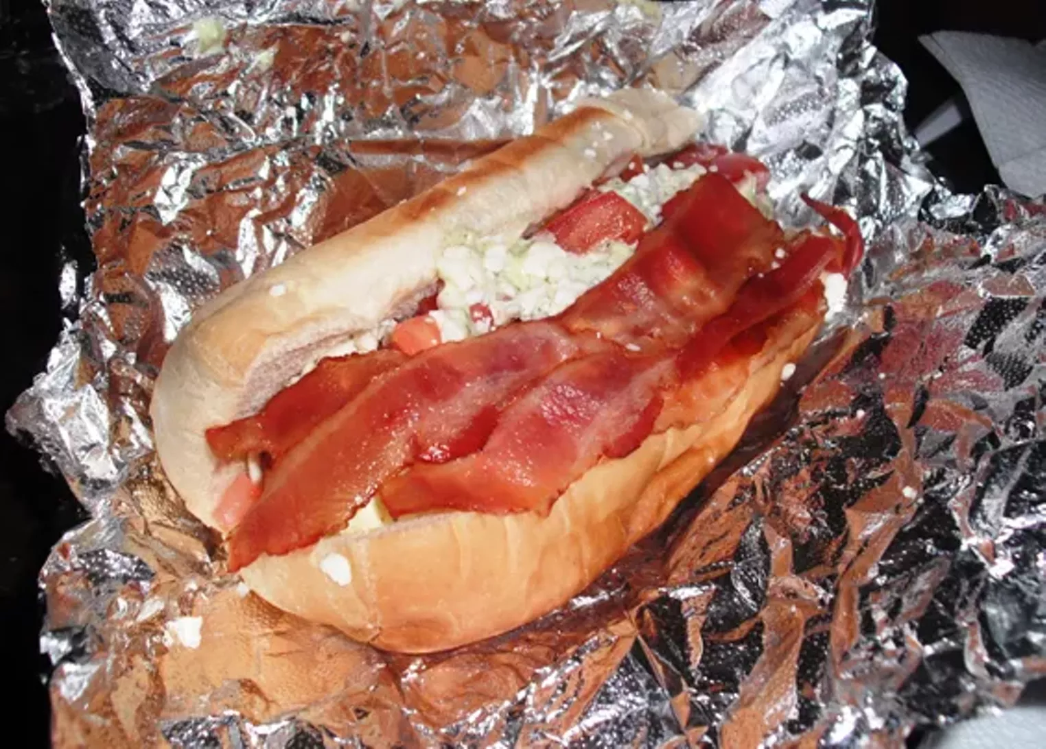 Hot Dog Porn: Phoenix's Favorite Dogs Phoenix Phoenix New Times