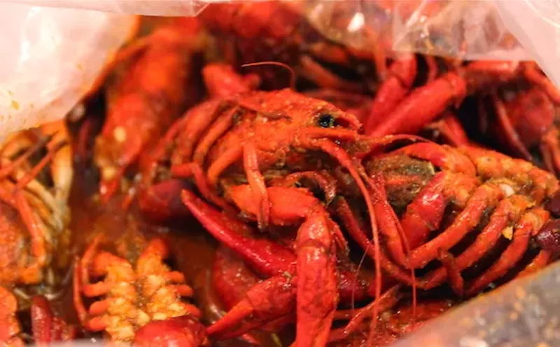 Image: Hot N Juicy Crawfish